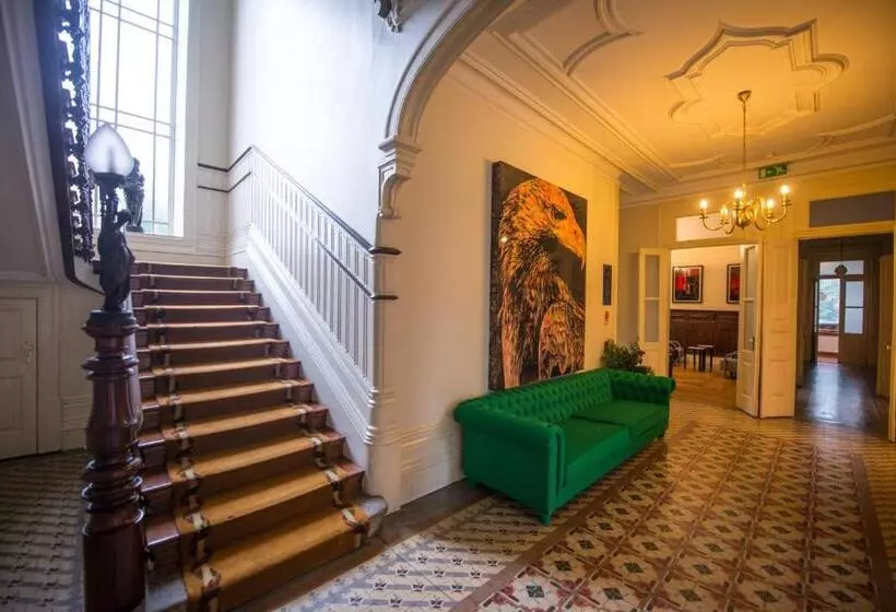 Fotos del hotel Villa Garden Braga:  3