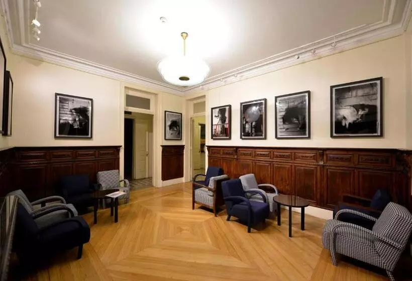 Fotos del hotel Villa Garden Braga:  2