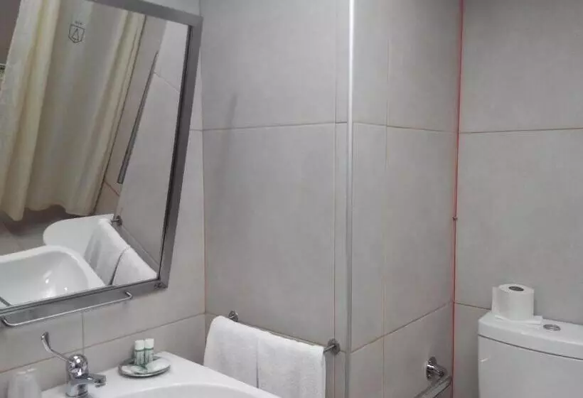 Fotos del hotel Villa Garden Braga:  15