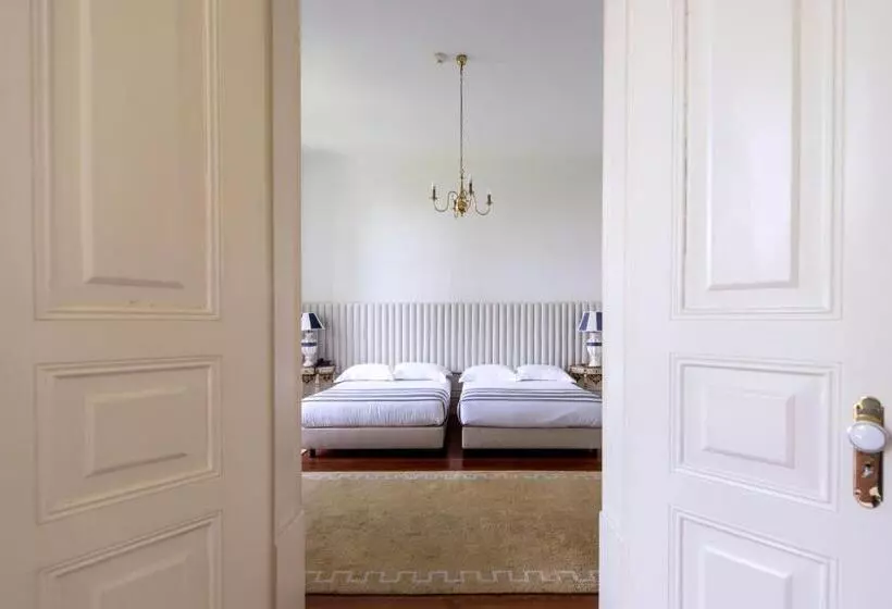 Fotos del hotel Villa Garden Braga:  25