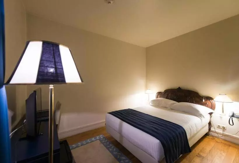 Fotos del hotel Villa Garden Braga:  18