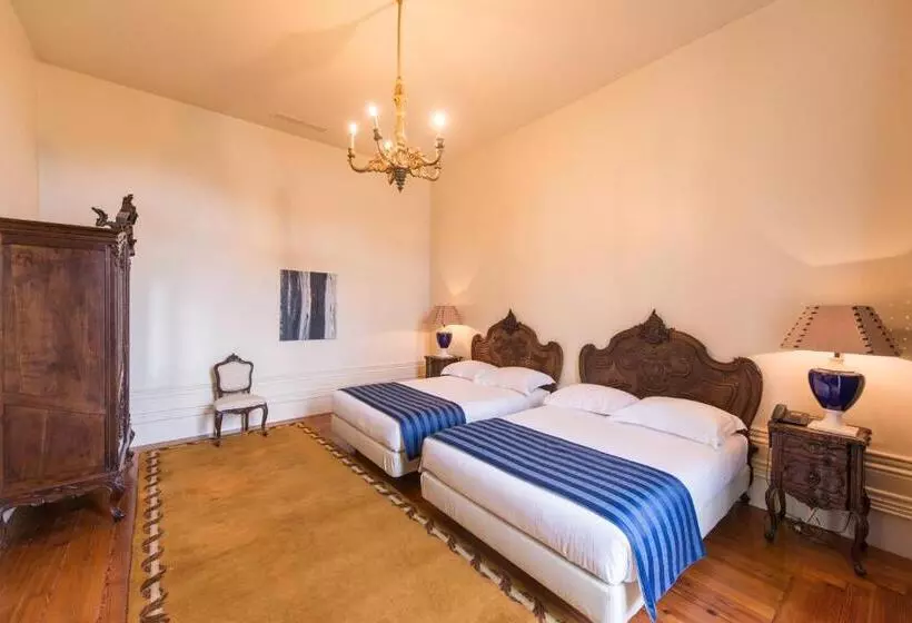 Fotos del hotel Villa Garden Braga:  24