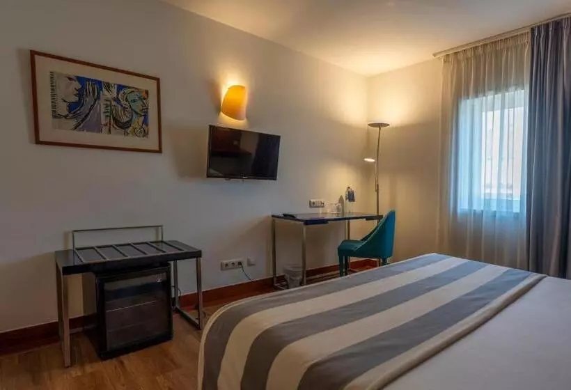 Fotos del hotel Villa Garden Braga:  20