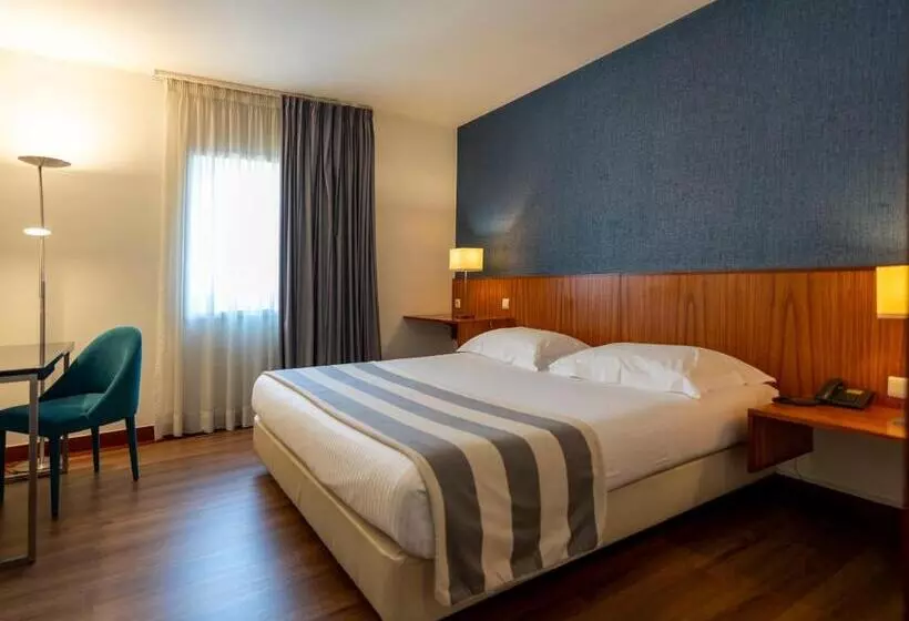 Fotos del hotel Villa Garden Braga:  16