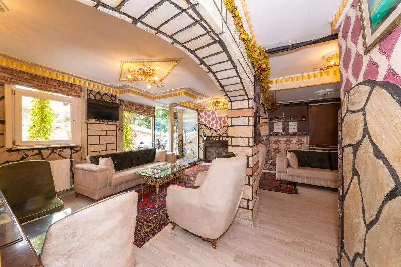 Fotos del hotel Stone Hotel Istanbul:  16