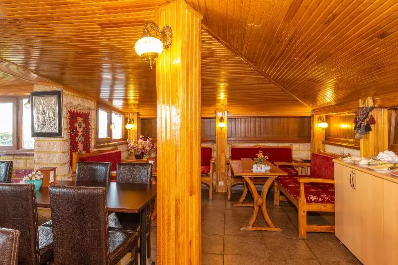 Fotos del hotel Stone Hotel Istanbul:  8