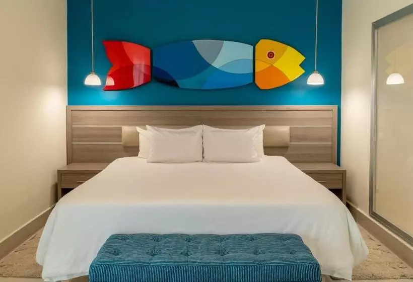 Fotos del hotel Radisson Blu Punta Cana, An All Inclusive Beach Resort:  5