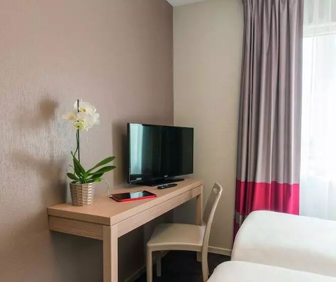 Appart’City Nantes Quais De Loire