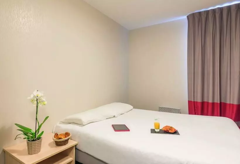 Fotos del hotel Appart'City Nantes Quais De Loire:  6