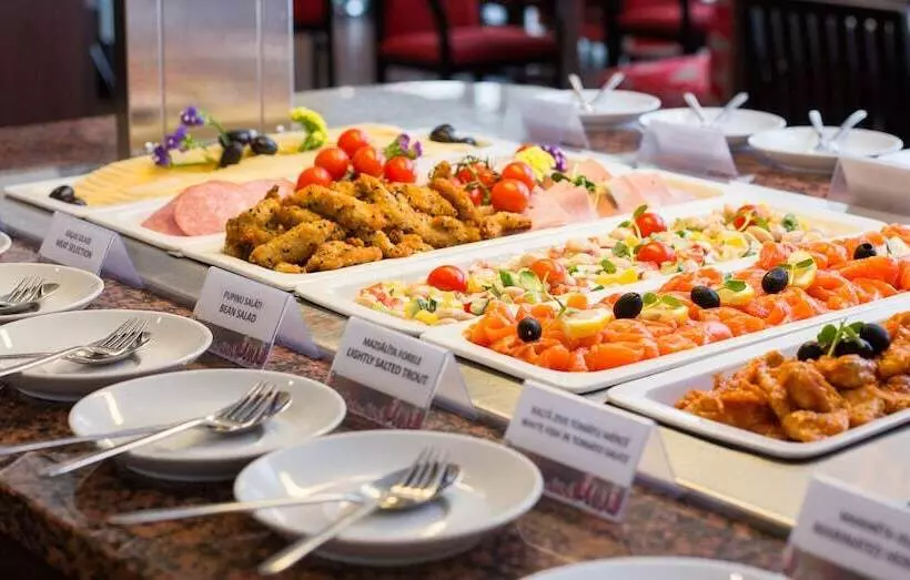 Fotos del hotel Avalon  & Conferences:  24