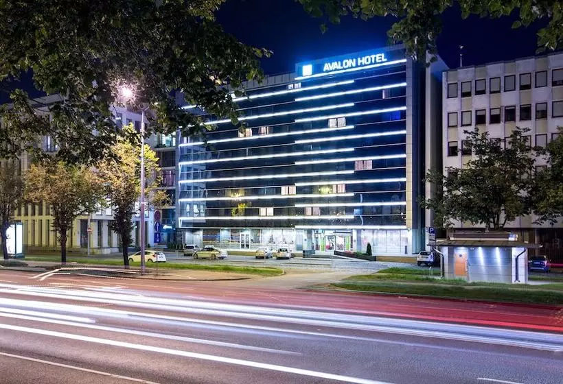 Fotos del hotel Avalon  & Conferences:  11