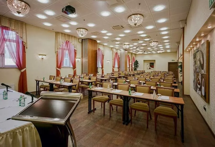 Fotos del hotel Avalon  & Conferences:  18