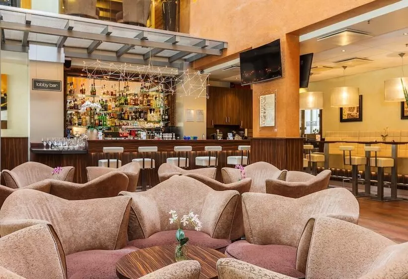 Fotos del hotel Avalon  & Conferences:  13