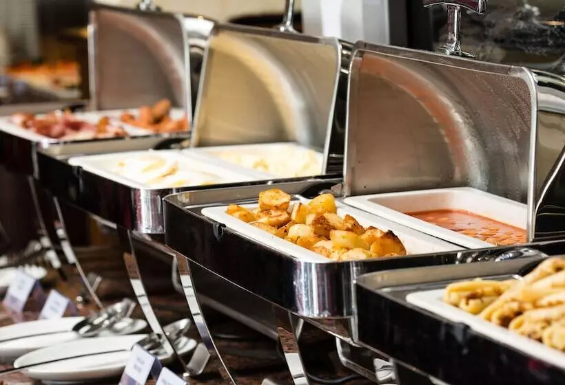 Fotos del hotel Avalon  & Conferences:  21