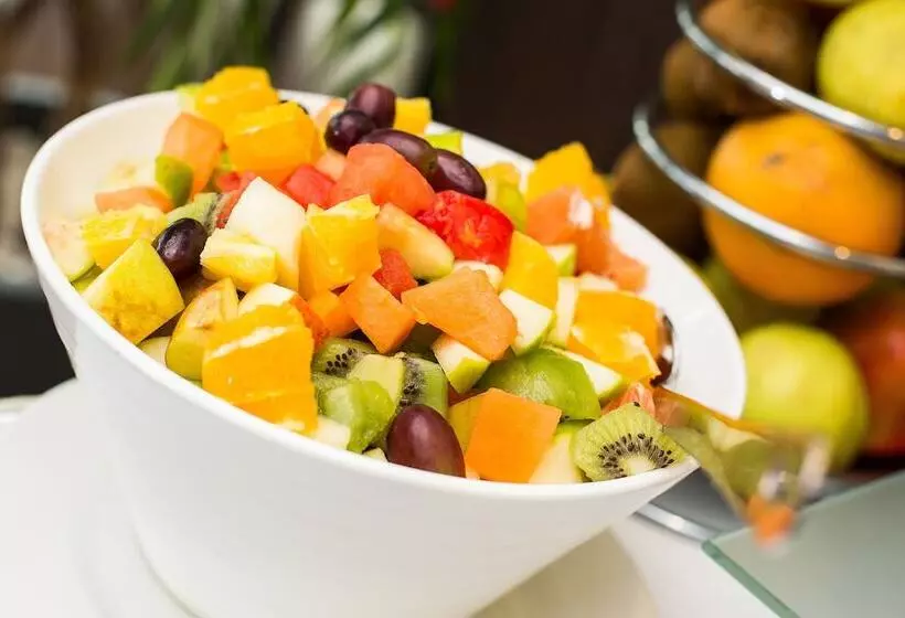 Fotos del hotel Avalon  & Conferences:  16