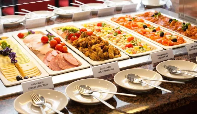 Fotos del hotel Avalon  & Conferences:  9