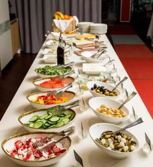 Fotos del hotel Avalon  & Conferences:  22