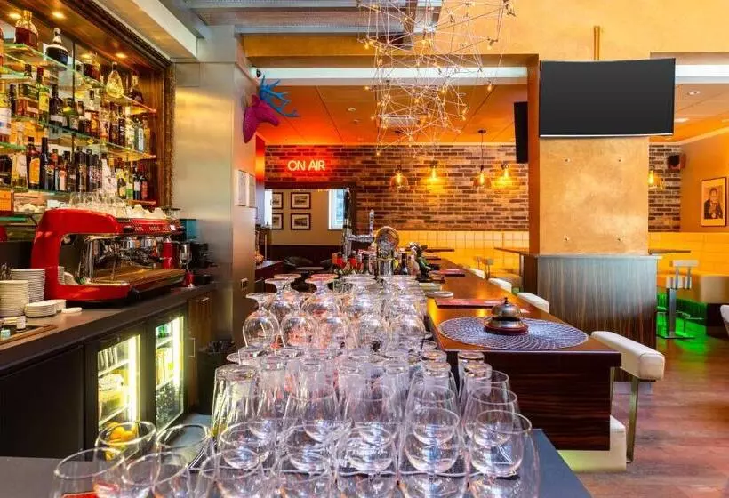 Fotos del hotel Avalon  & Conferences:  7