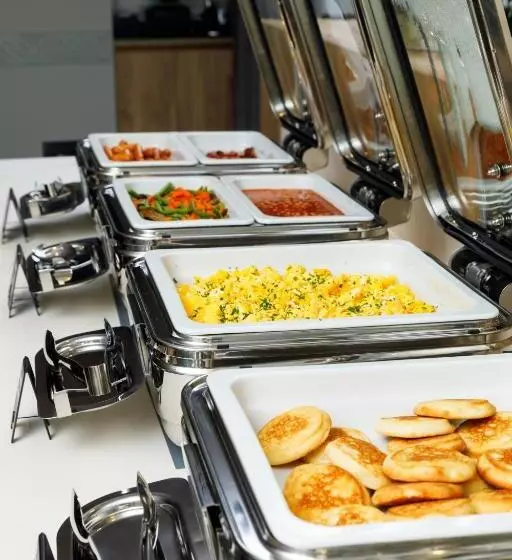 Fotos del hotel Avalon  & Conferences:  14