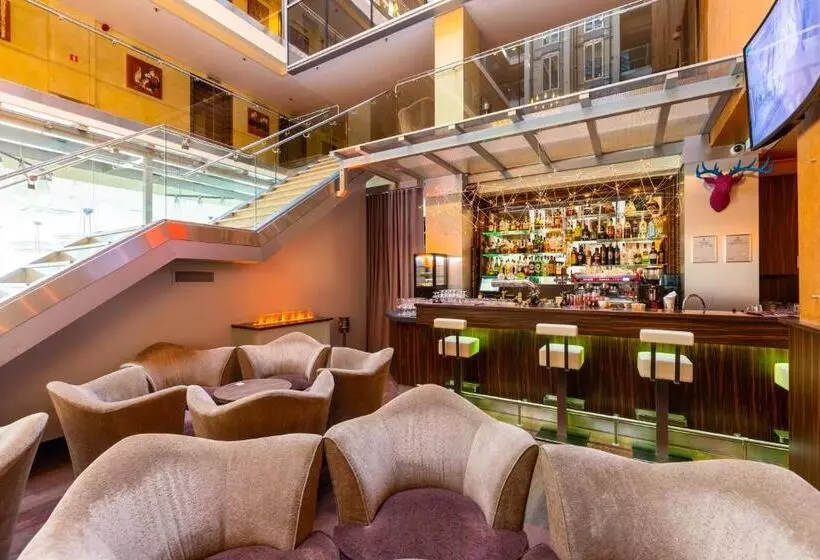 Fotos del hotel Avalon  & Conferences:  10