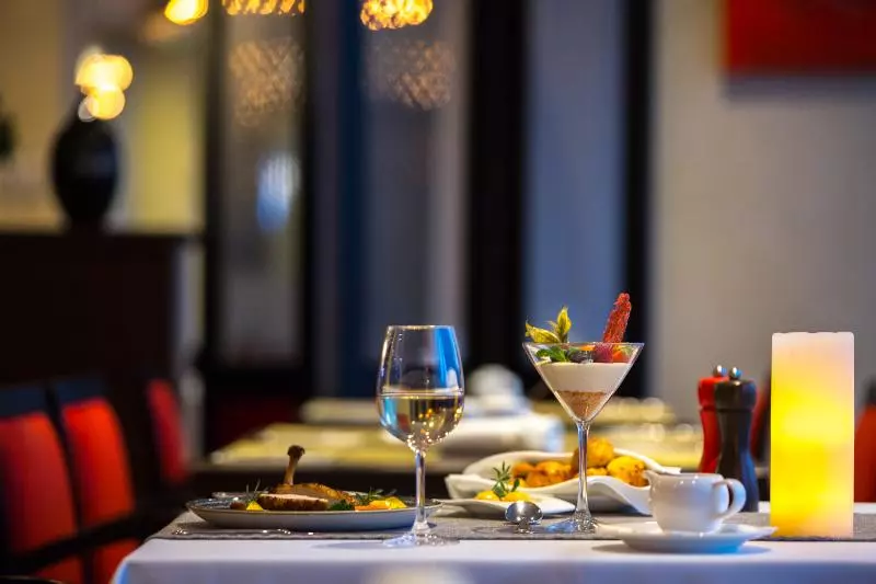 Fotos del hotel Avalon  & Conferences:  23