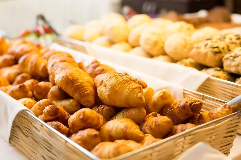 Fotos del hotel Avalon  & Conferences:  17