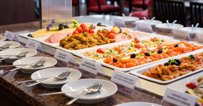 Fotos del hotel Avalon  & Conferences:  19