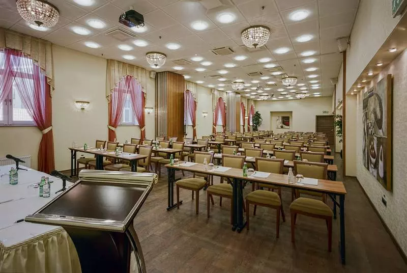 Fotos del hotel Avalon  & Conferences:  20