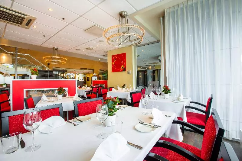 Fotos del hotel Avalon  & Conferences:  6