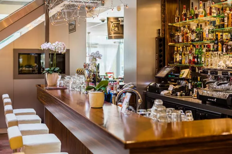 Fotos del hotel Avalon  & Conferences:  4