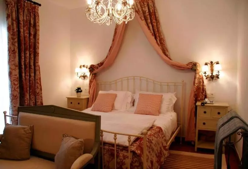 Fotos del hotel B Bou  Cortijo Bravo:  9