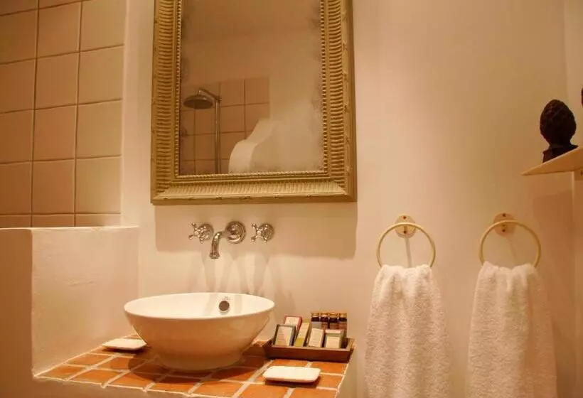 Fotos del hotel B Bou  Cortijo Bravo:  10