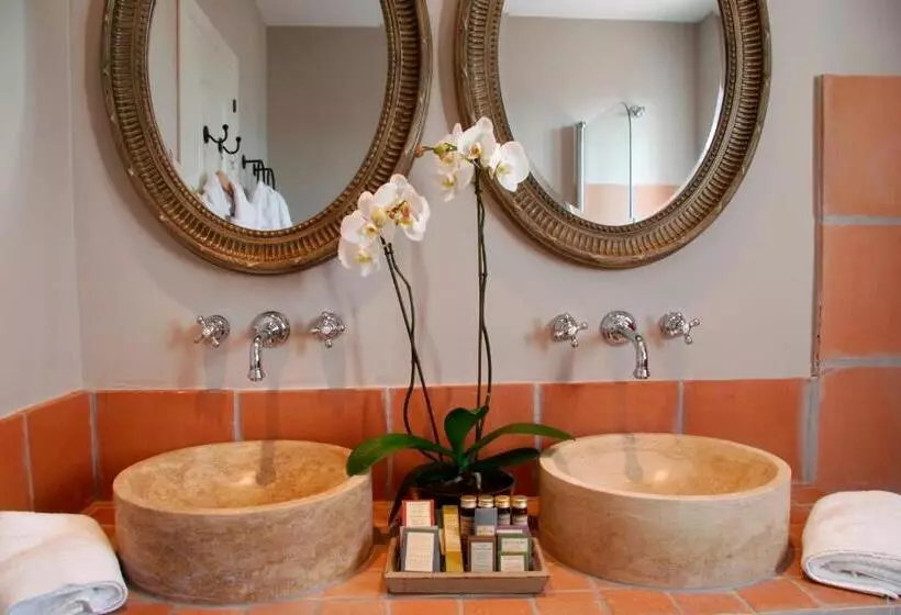 Fotos del hotel B Bou  Cortijo Bravo:  19