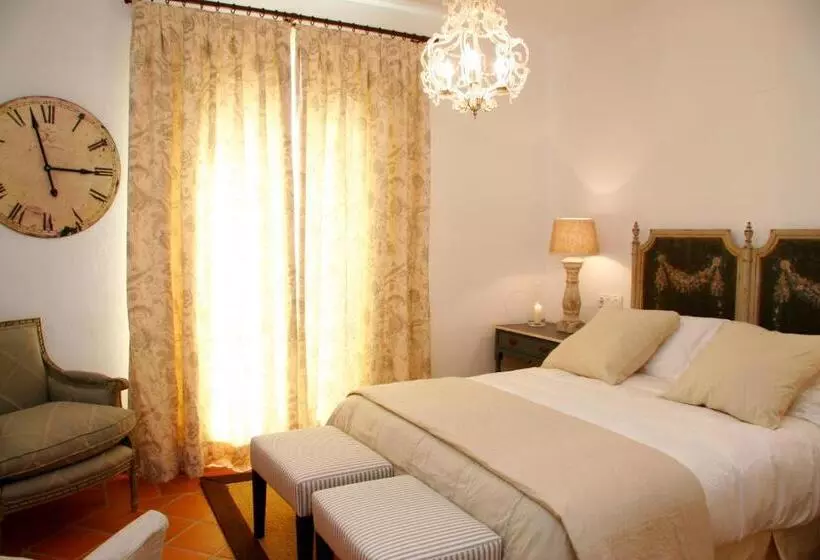 Fotos del hotel B Bou  Cortijo Bravo:  15