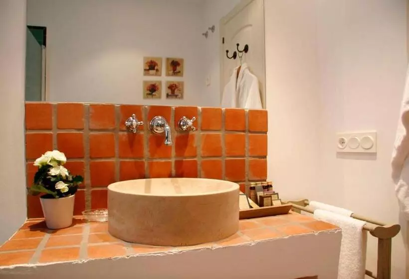 Fotos del hotel B Bou  Cortijo Bravo:  21