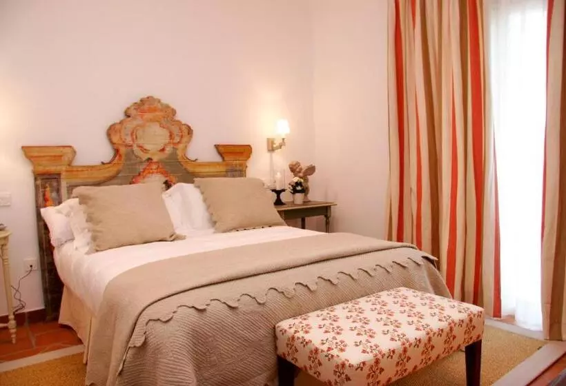 Fotos del hotel B Bou  Cortijo Bravo:  6