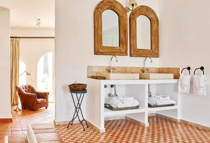 Fotos del hotel B Bou  Cortijo Bravo:  23