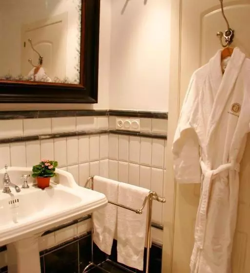 Fotos del hotel B Bou  Cortijo Bravo:  4