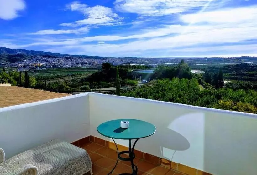 Fotos del hotel B Bou  Cortijo Bravo:  17