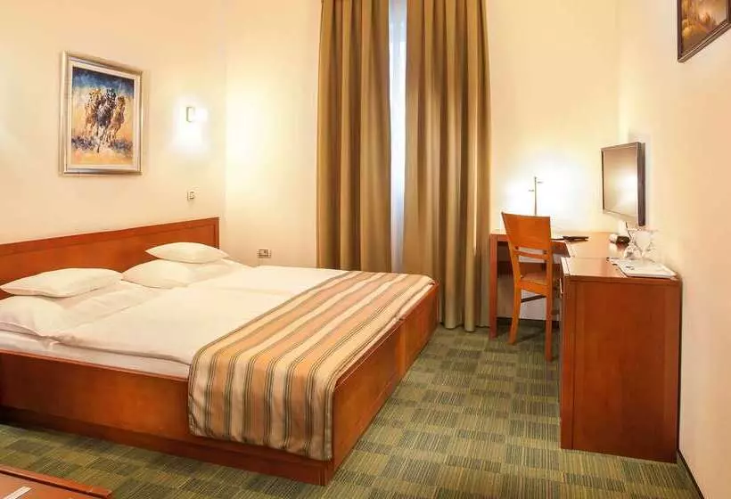 Fotos del hotel Best Western  Stella:  5