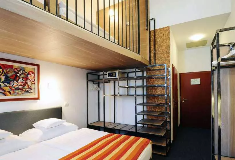 Fotos del hotel Best Western  Stella:  19