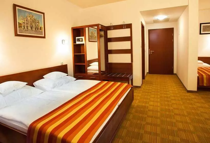 Fotos del hotel Best Western  Stella:  13