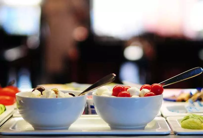 Fotos del hotel Best Western  Stella:  3