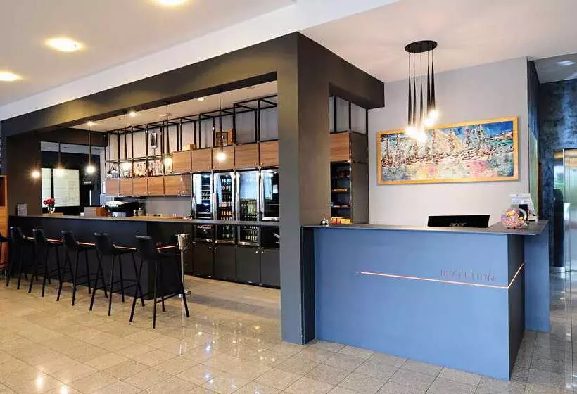 Fotos del hotel Best Western  Stella:  21