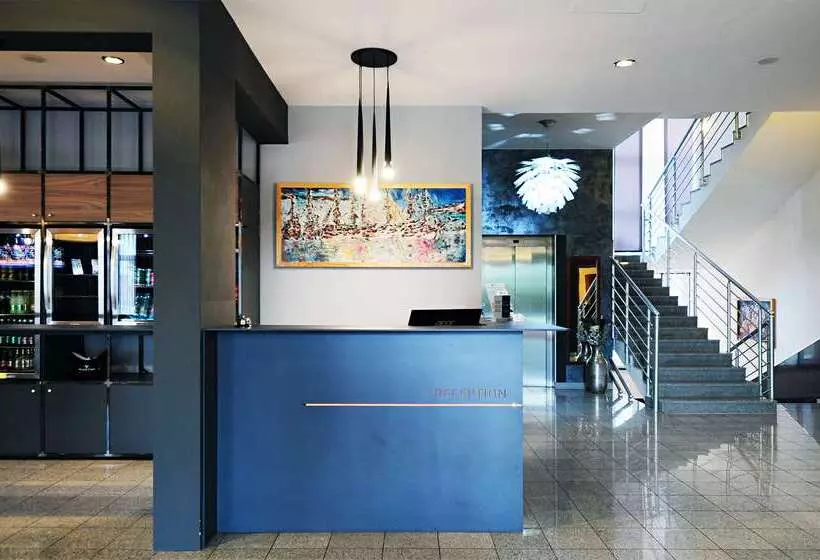 Fotos del hotel Best Western  Stella:  10