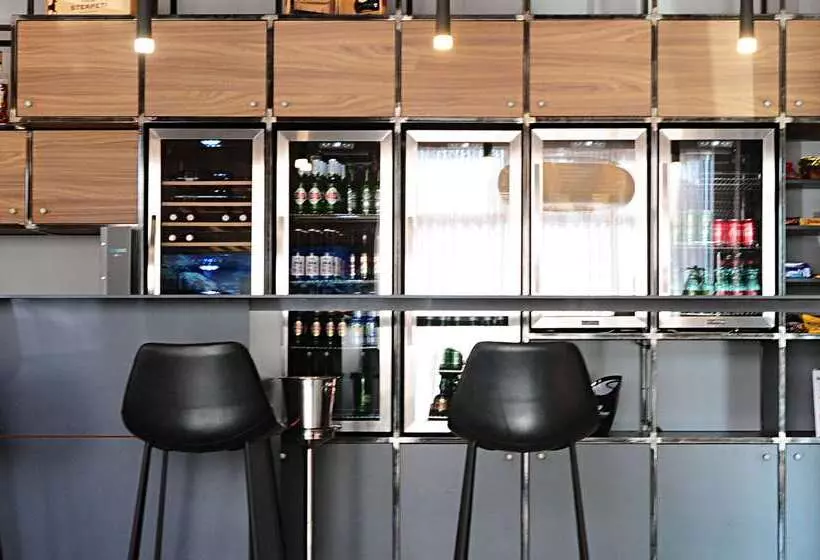 Fotos del hotel Best Western  Stella:  12