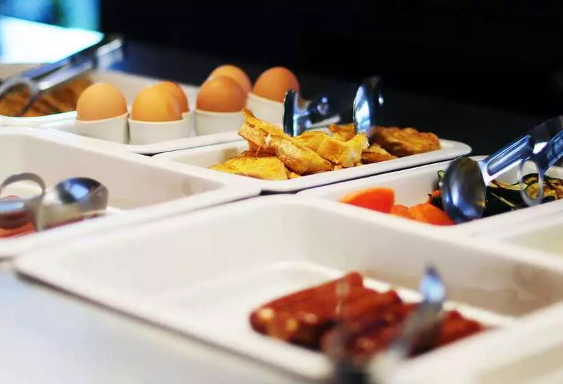 Fotos del hotel Best Western  Stella:  7