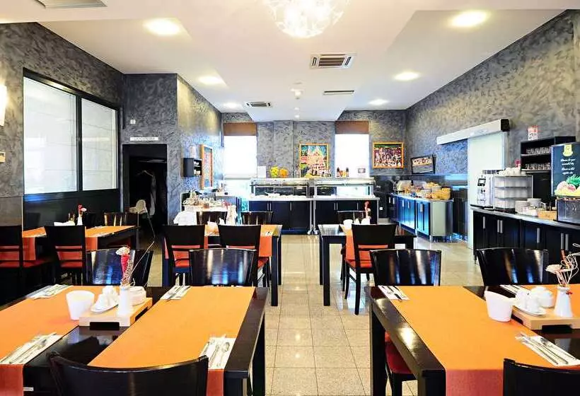 Fotos del hotel Best Western  Stella:  11