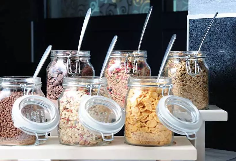 Fotos del hotel Best Western  Stella:  17