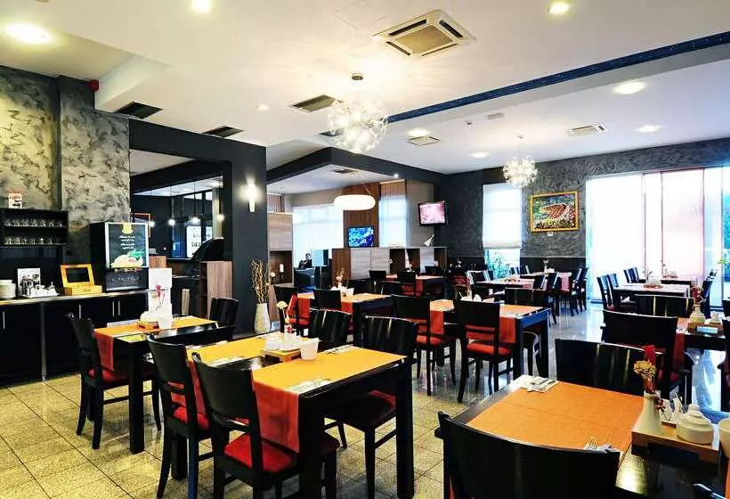 Fotos del hotel Best Western  Stella:  20